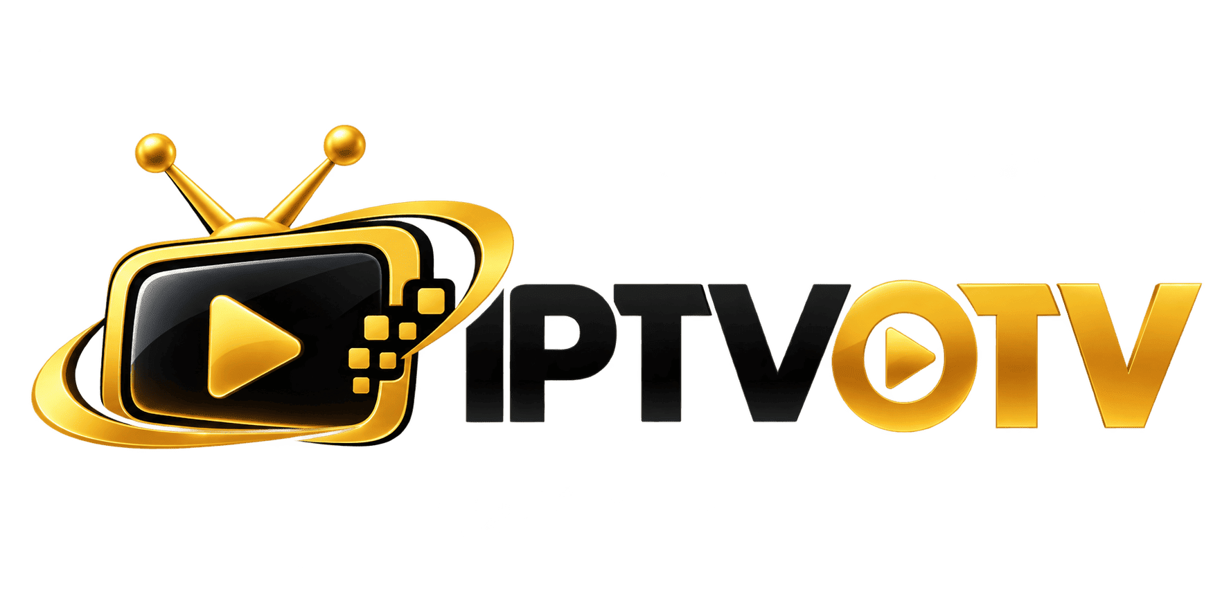 IPTV OTV logo