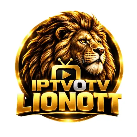 lionott-iptvotv IPTV product lionott-iptvotv IPTV product logo
