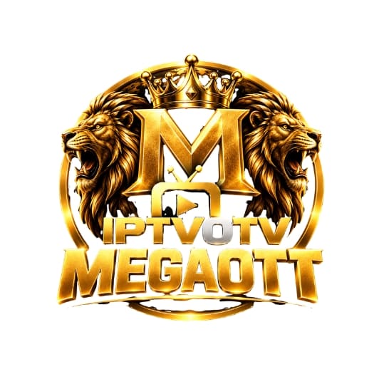 megaott-iptvotv IPTV product logo
